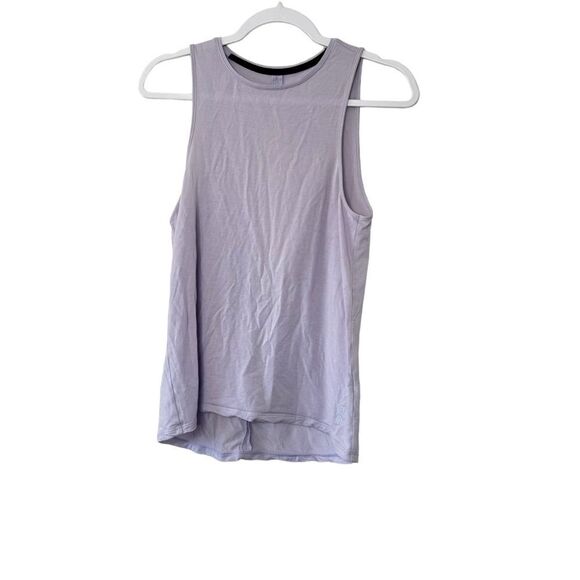 On Running Women’s Active Tank Lilac Size X-Small - Picture 2 of 5